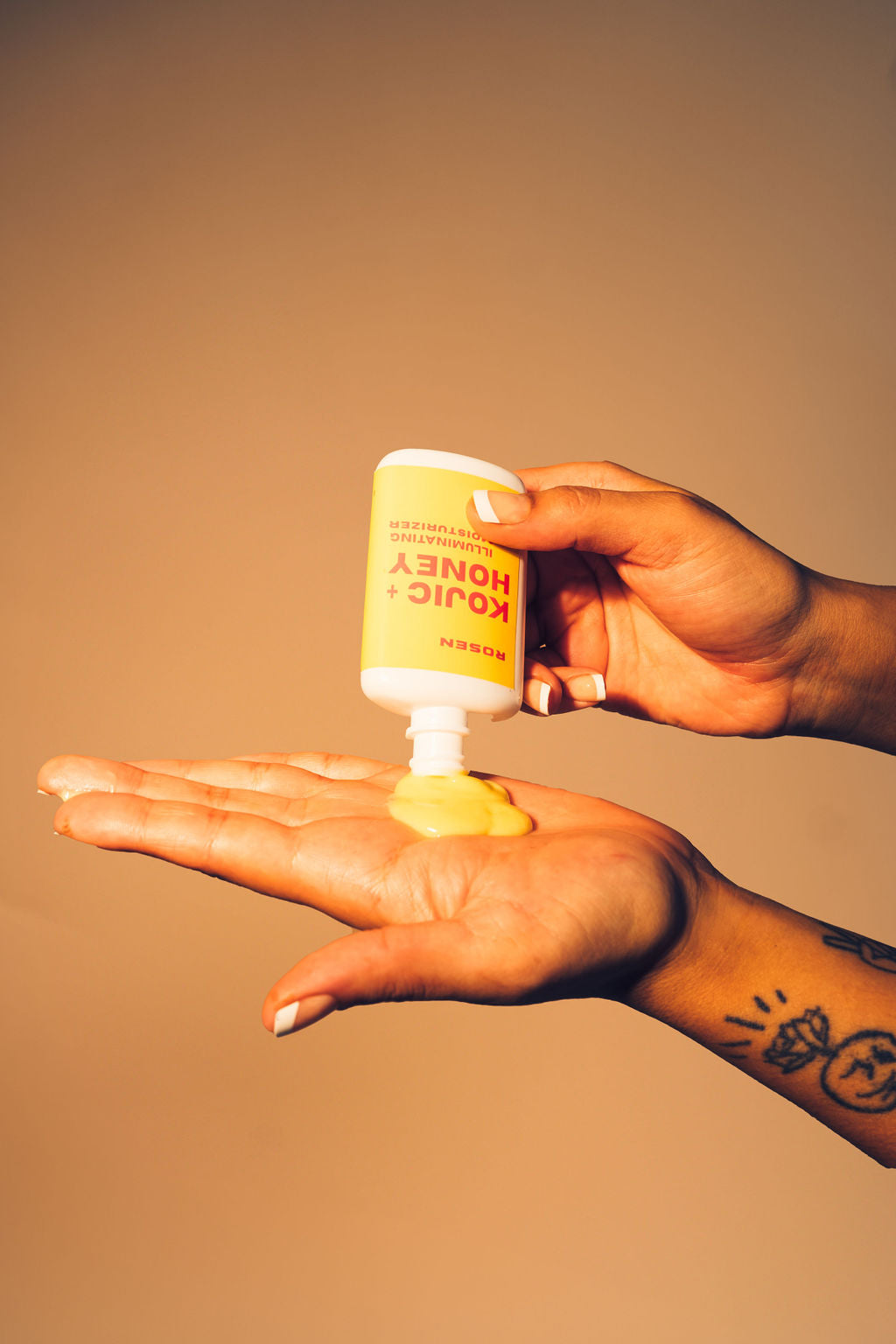 Honey Kojic Illuminating Moisturizer