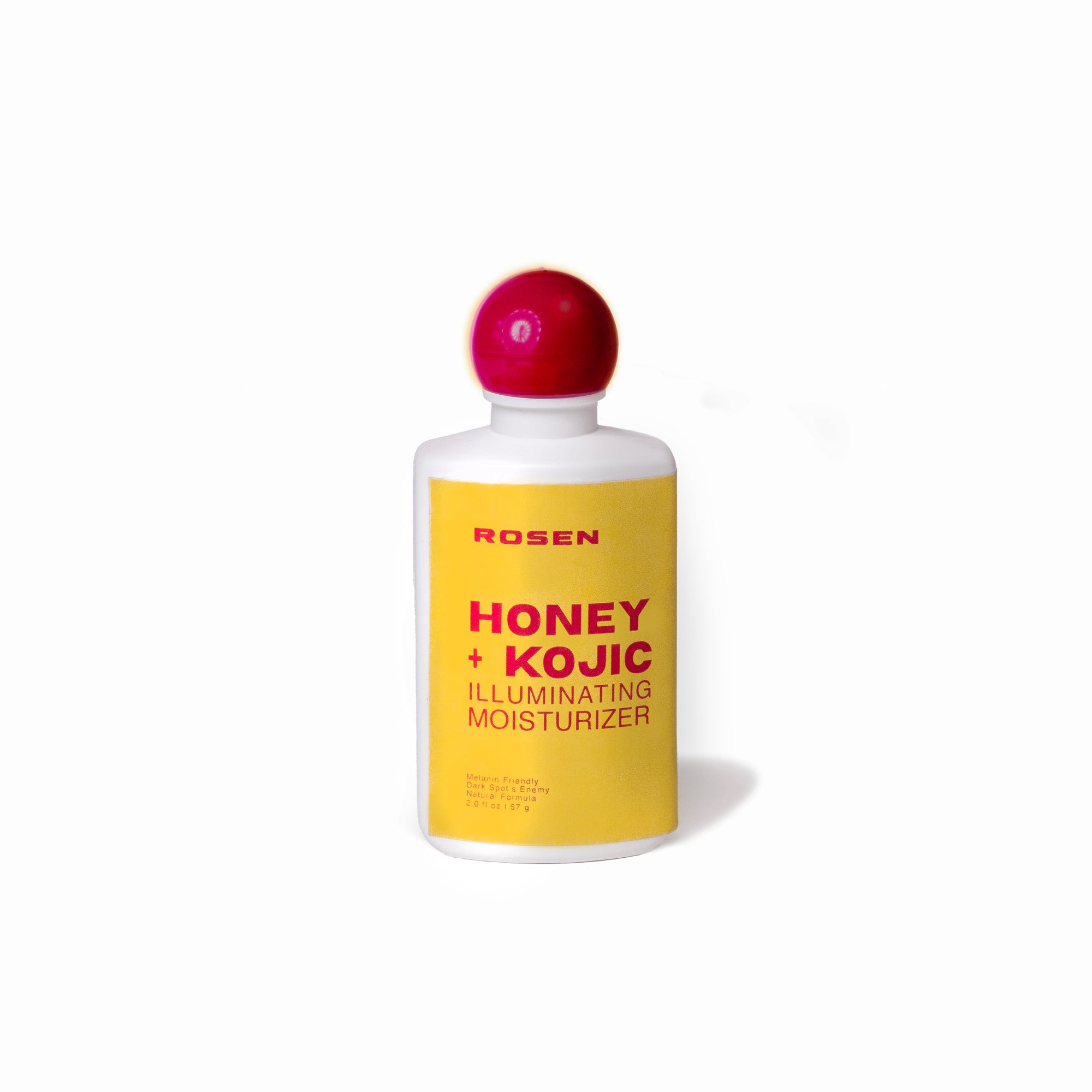 Honey Kojic Illuminating Moisturizer
