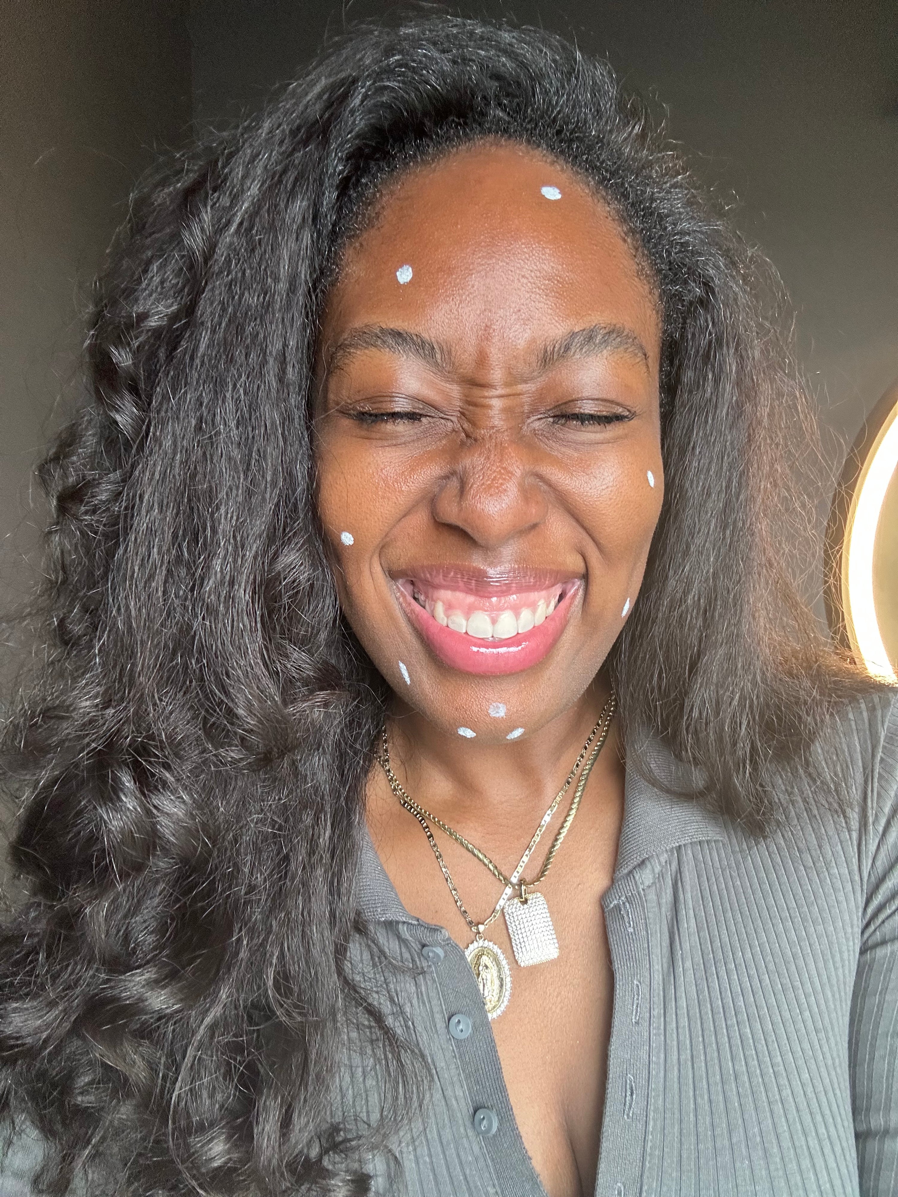 Break-Out Acne Spot Treatment