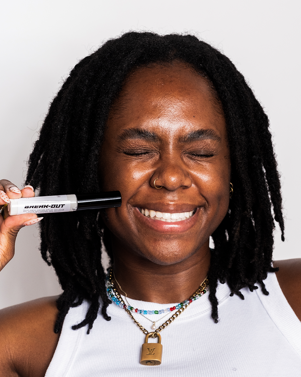 Break-Out Acne Spot Treatment