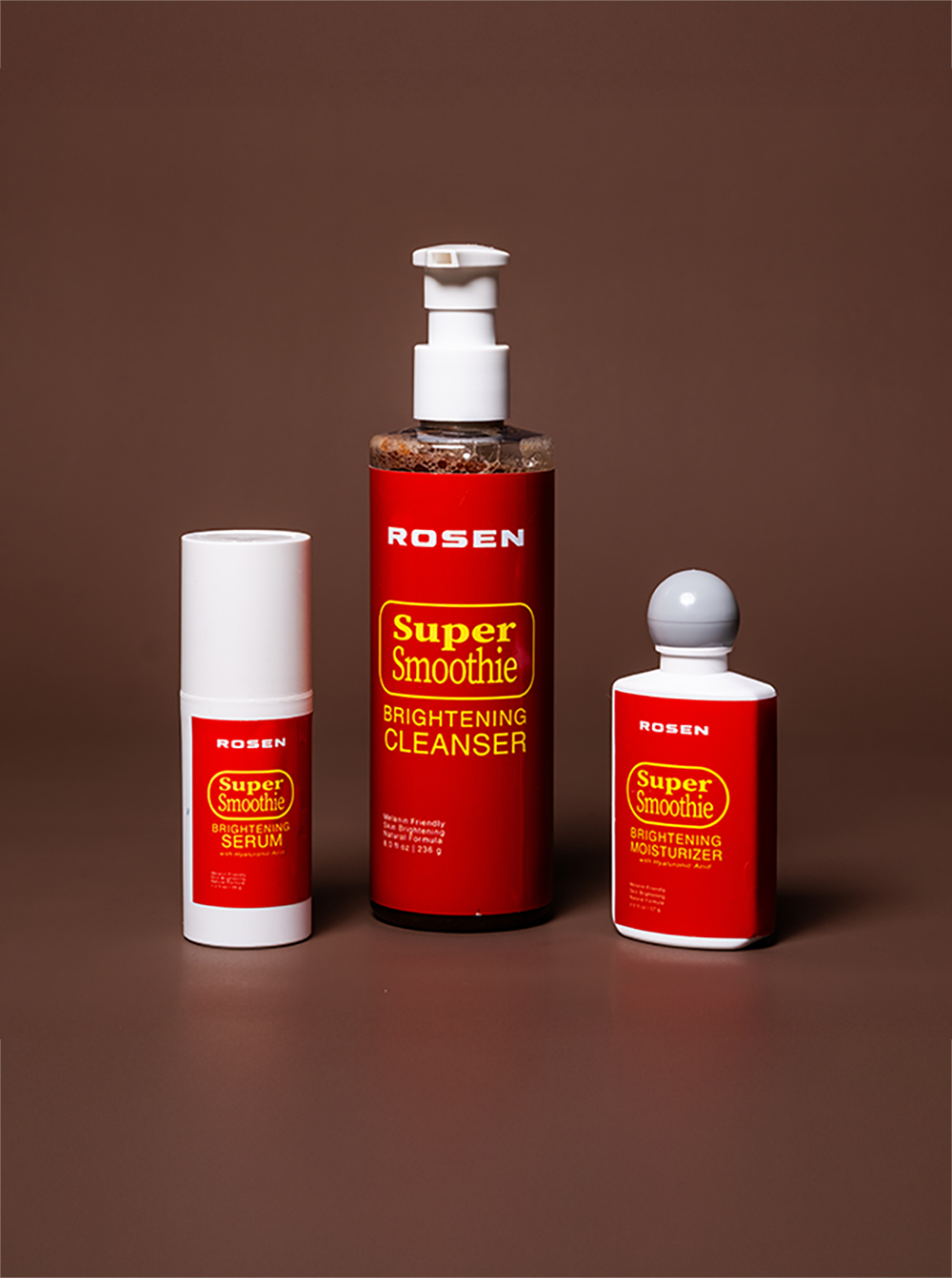 Super Smoothie Bundle