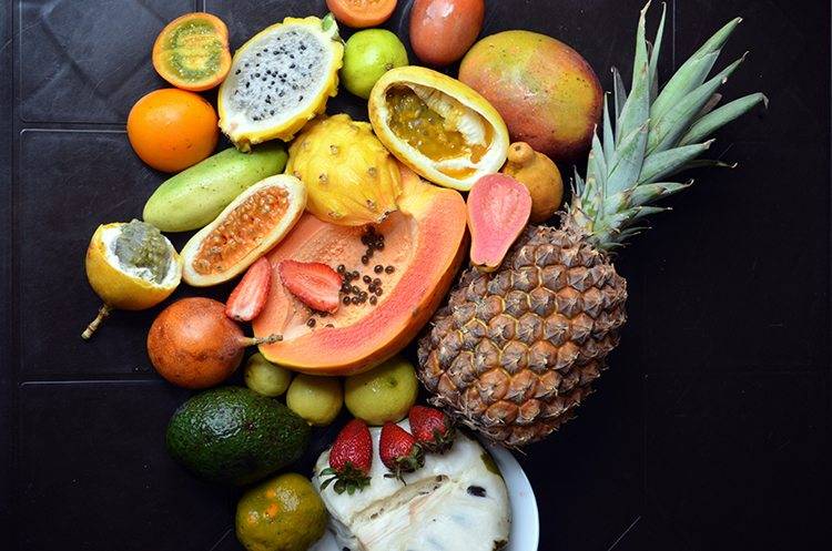 Powerfully Natural: Enzymes