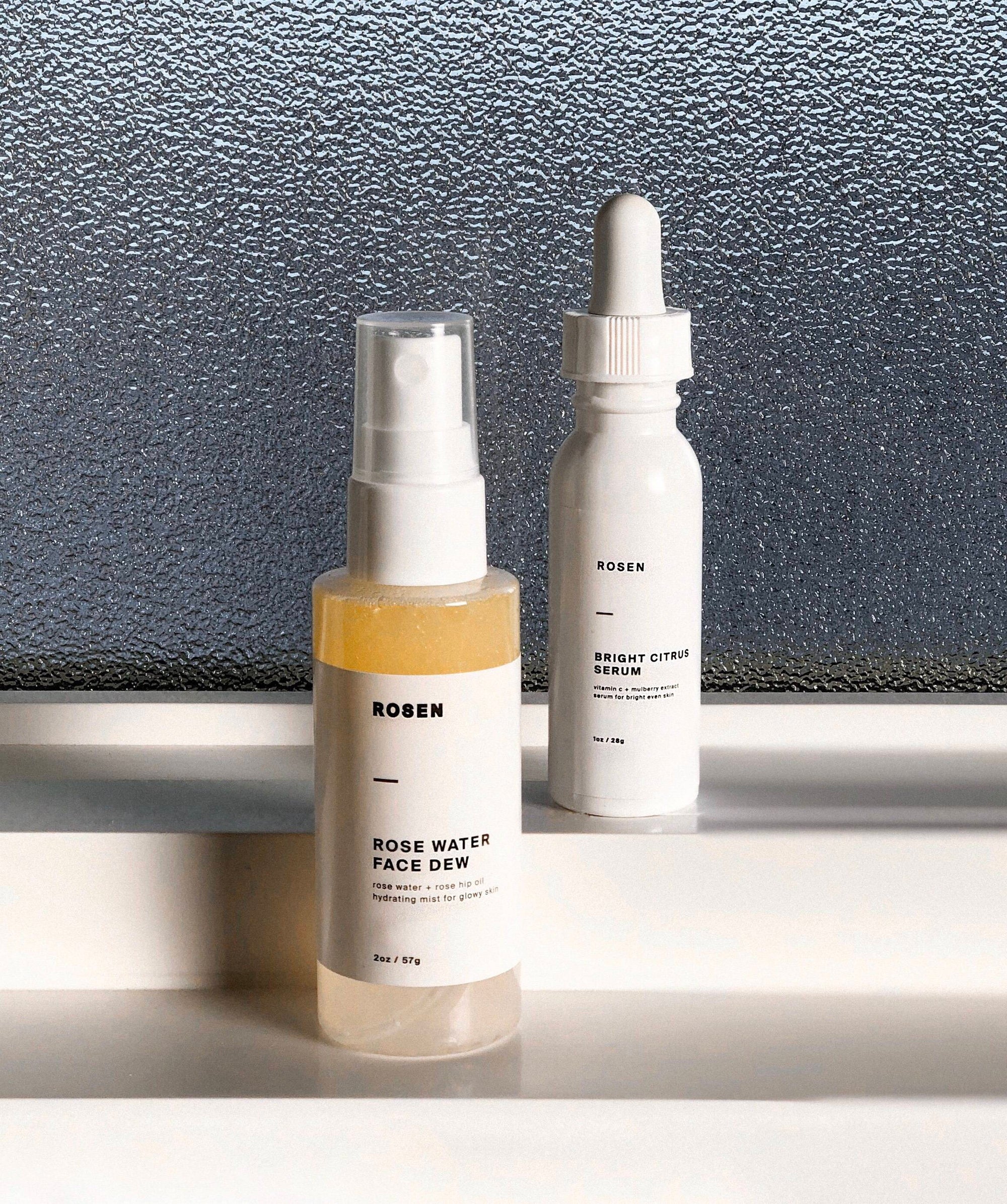 Switching Your Beauty Routine