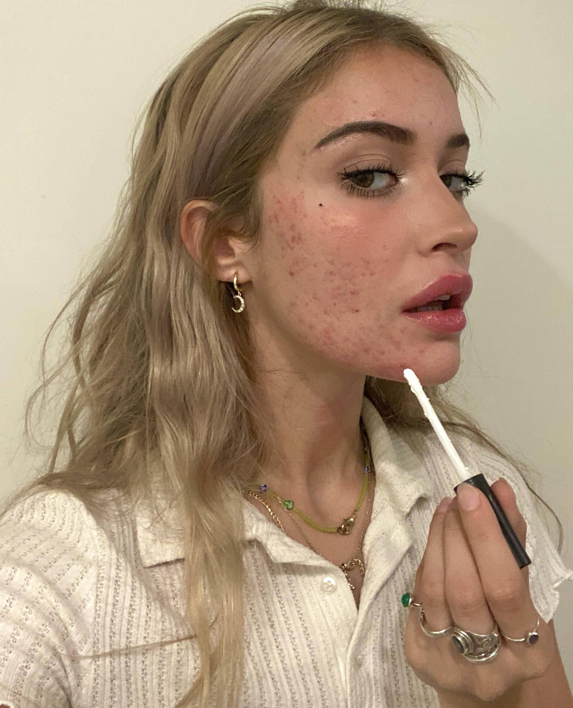 Skincare Stories: Abril
