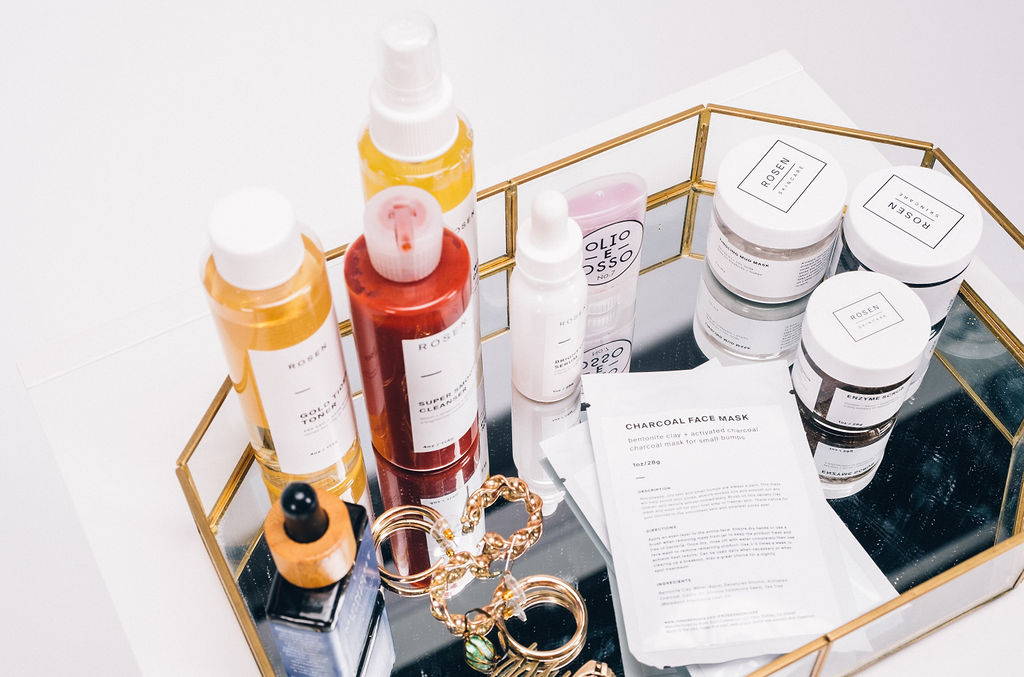 Clean Acne Care