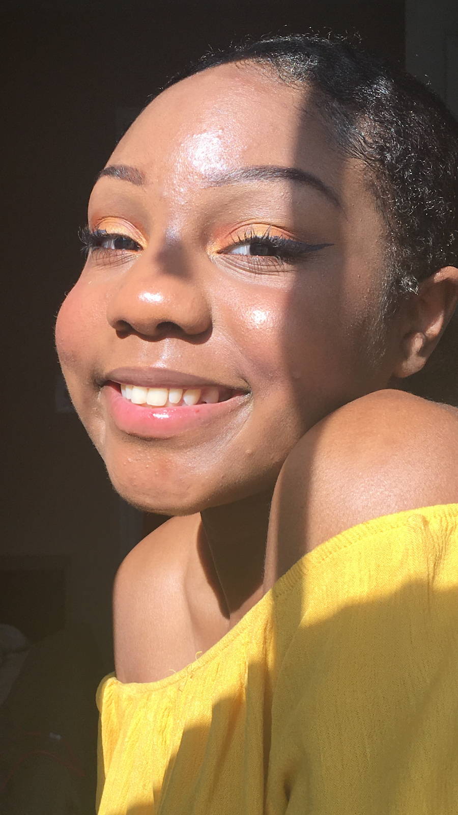 My Skin Journey Pt 2: Jada B