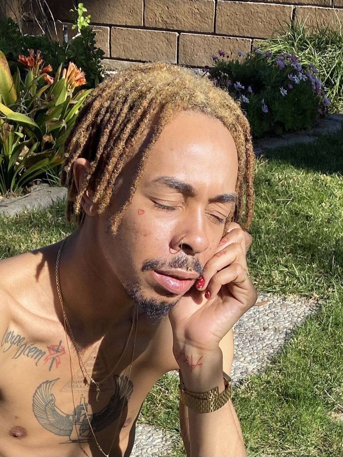 Skincare Stories: Dupree
