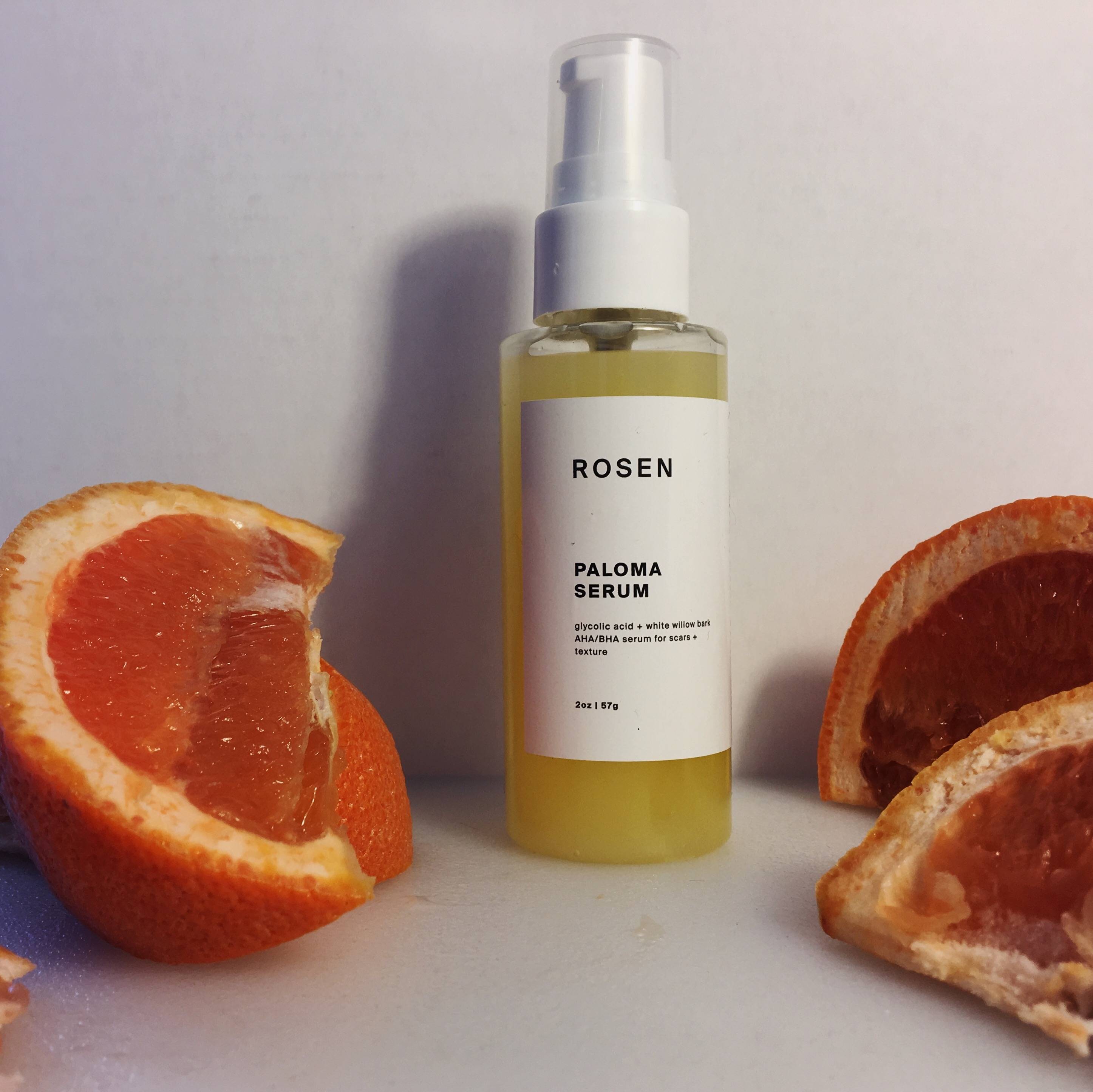 Paloma Serum