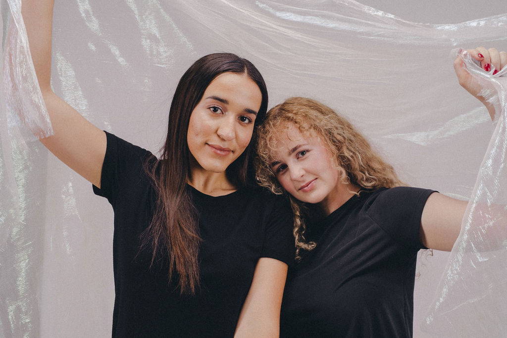 Finding Confidence Without Clear Skin