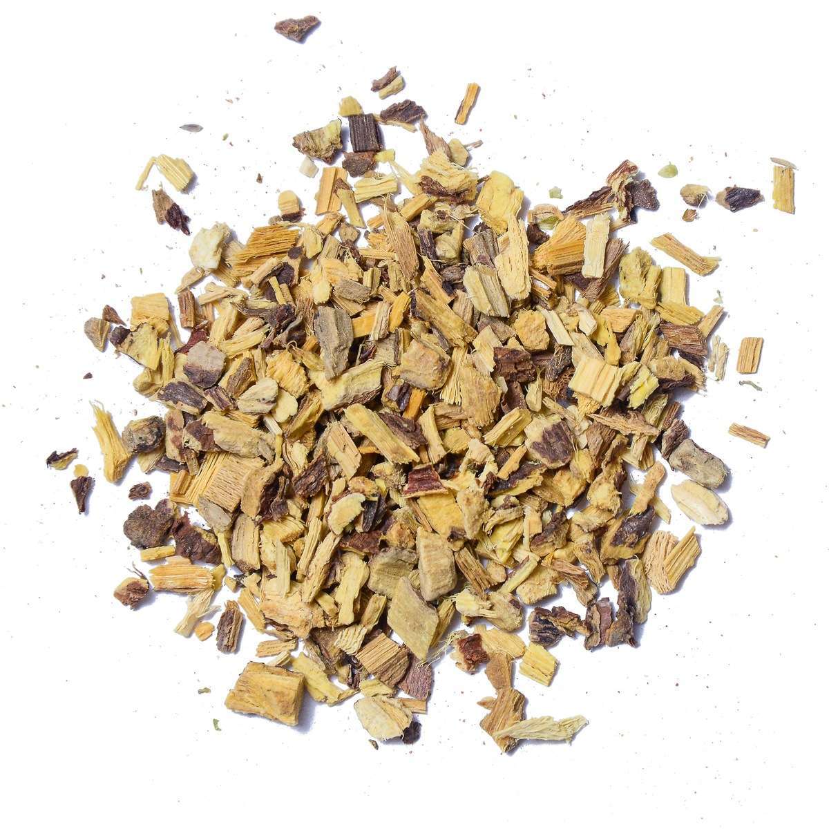 Powerfully Natural: Licorice Root Extract