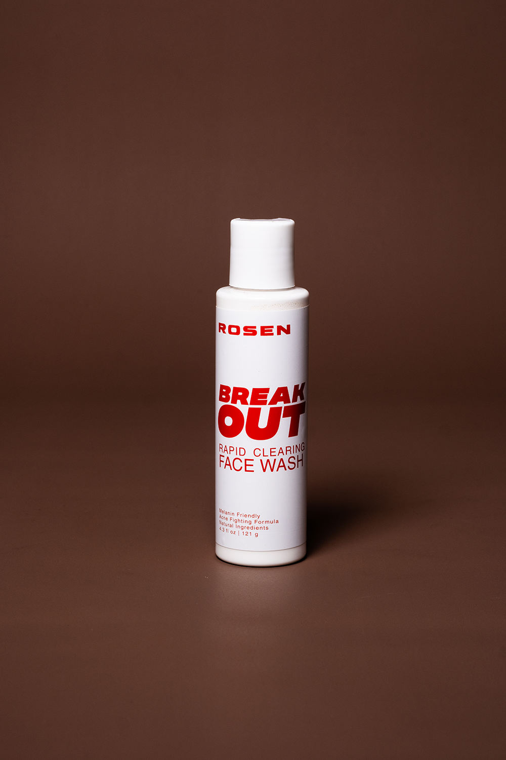 Break-Out Acne Cleanser
