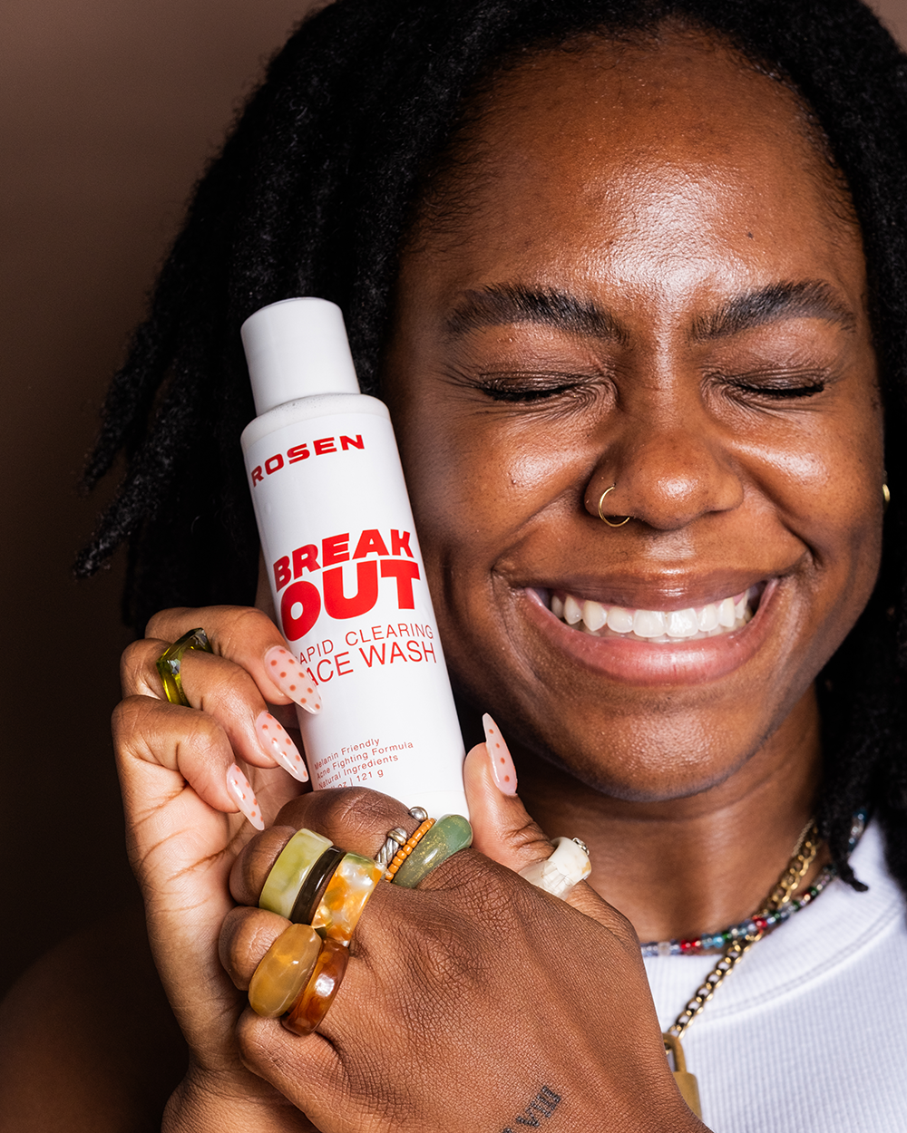 Break-Out Acne Cleanser