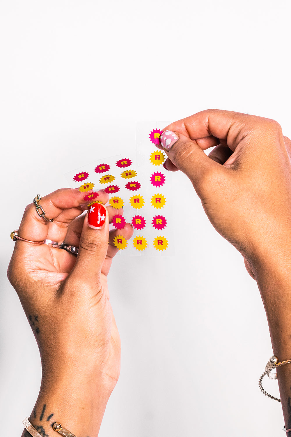 Honey Kojic Hyper-Fade Dark Spot Patches