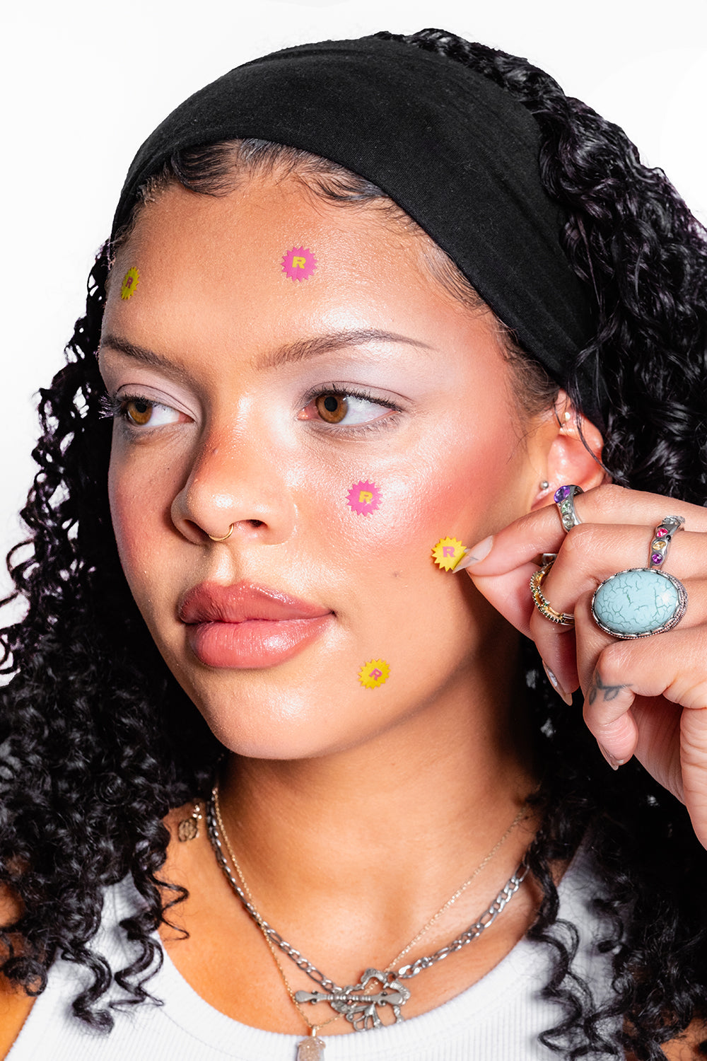 Honey Kojic Hyper-Fade Dark Spot Patches