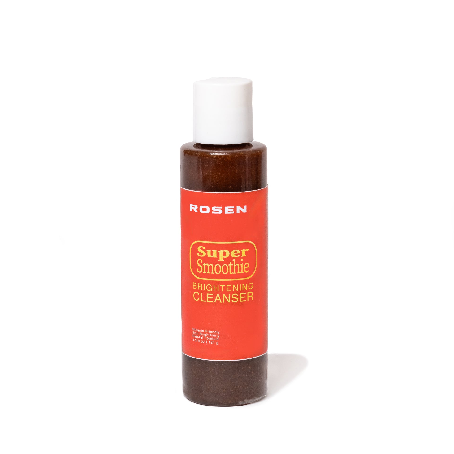 rosen's seed treatment ROSEN Super Smoothie Cleanser
