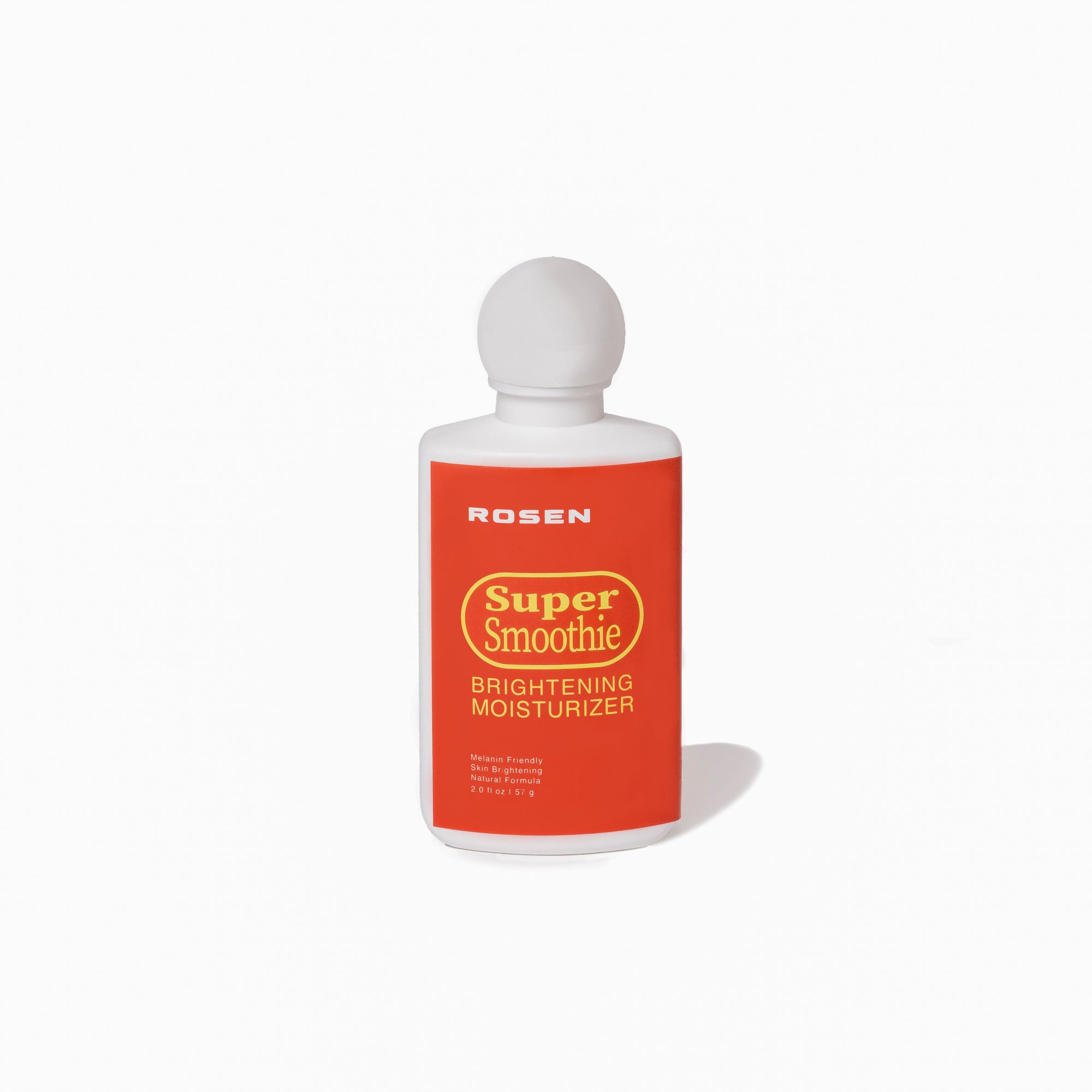 Super Smoothie Brightening Moisturizer