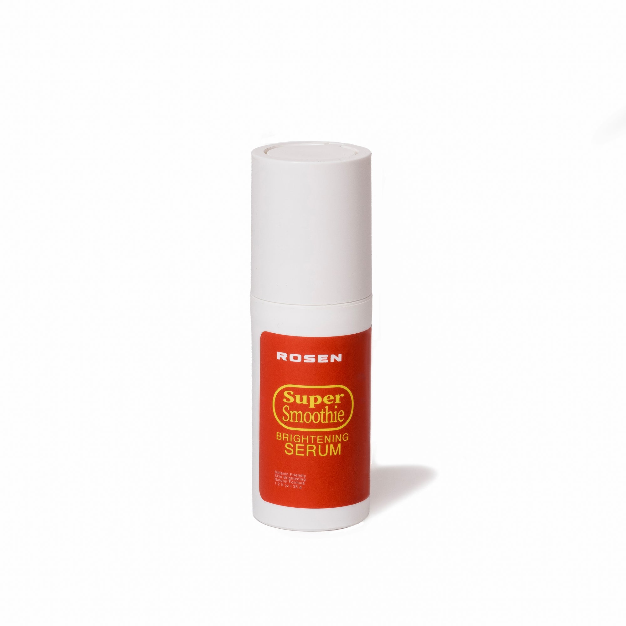 Super Smoothie Brightening Serum