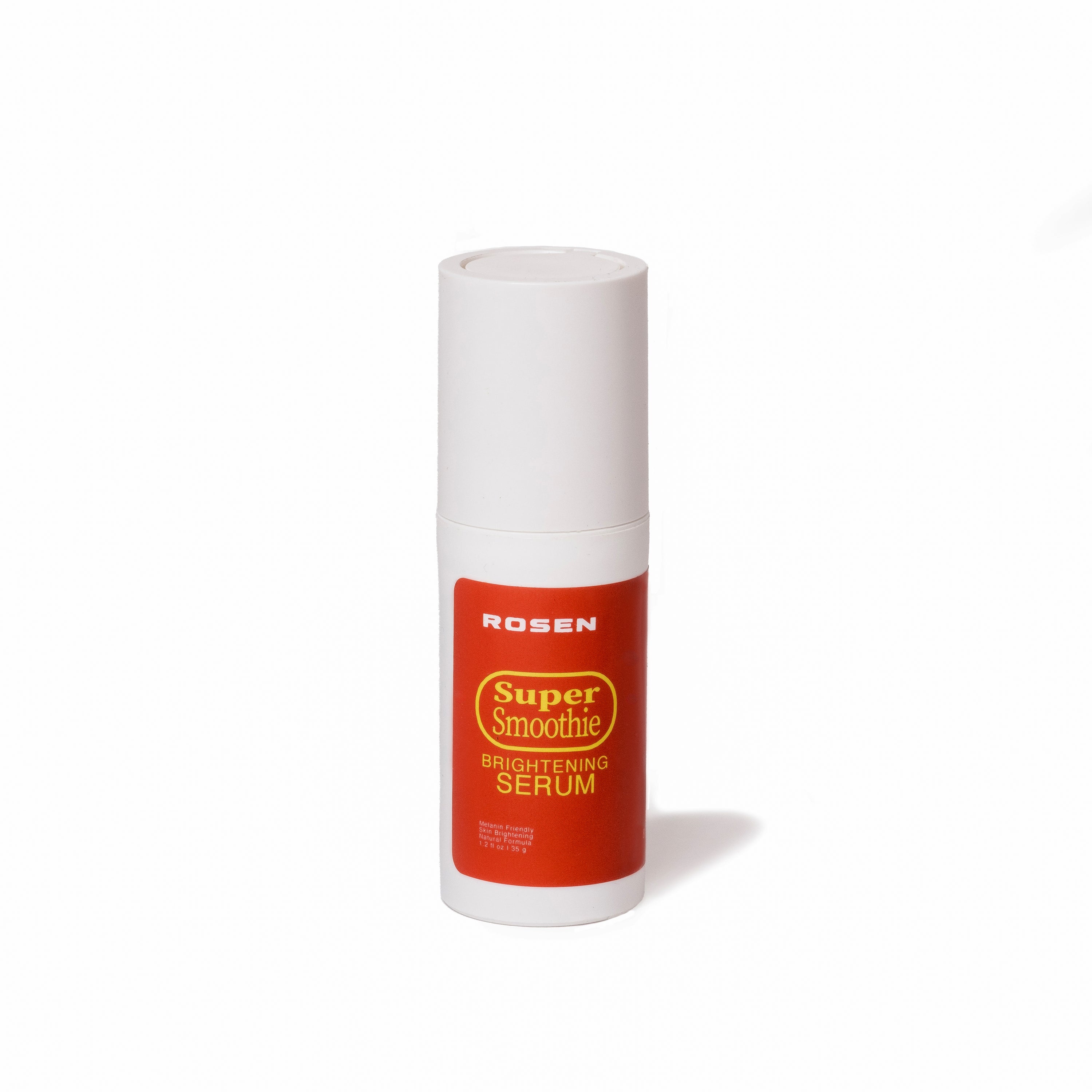 Super Smoothie Brightening Serum