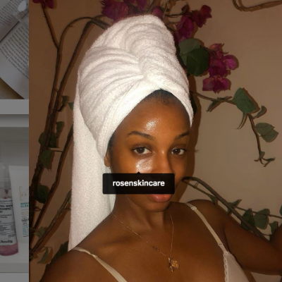 ROSEN Skincare