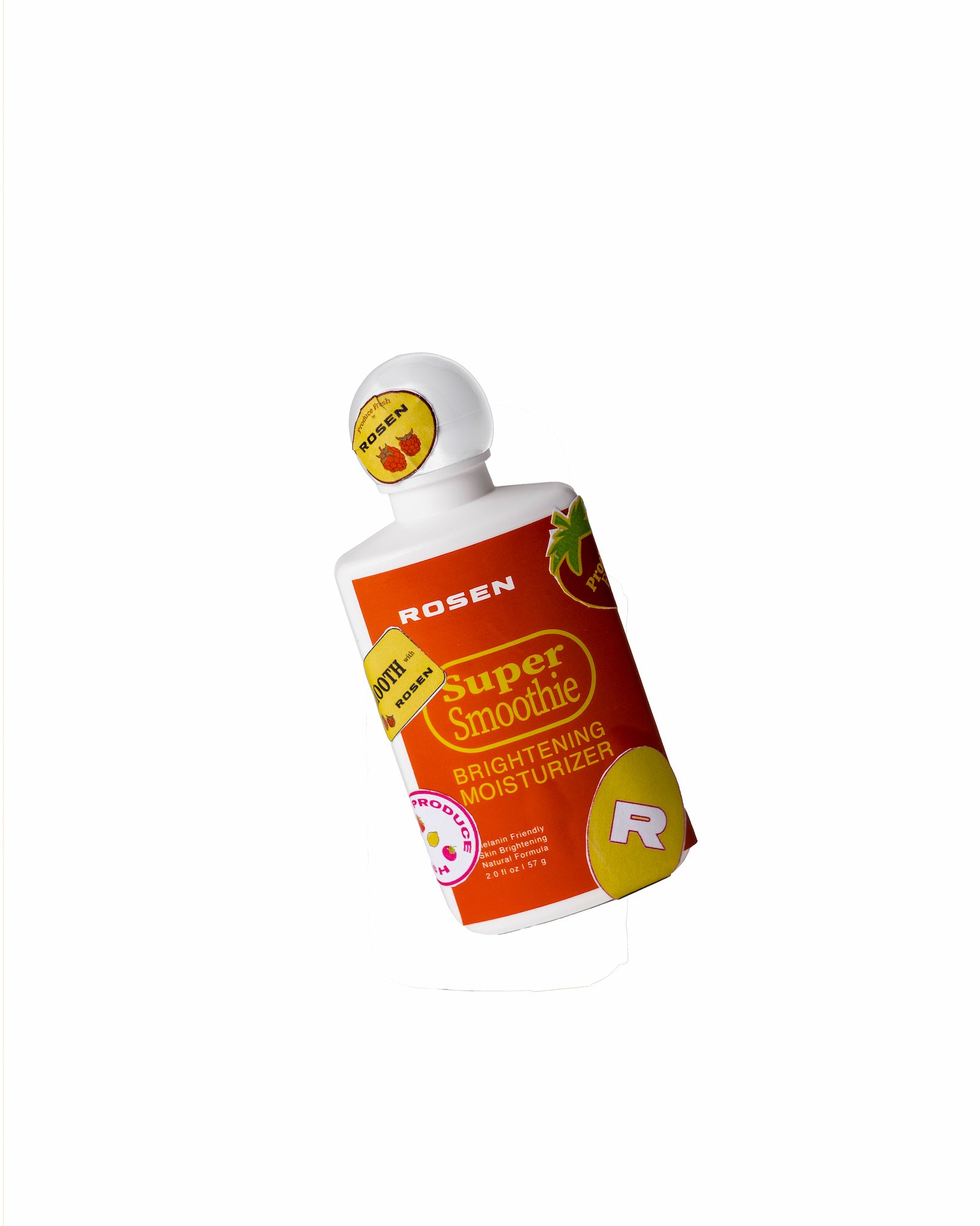 Super Smoothie Brightening Moisturizer