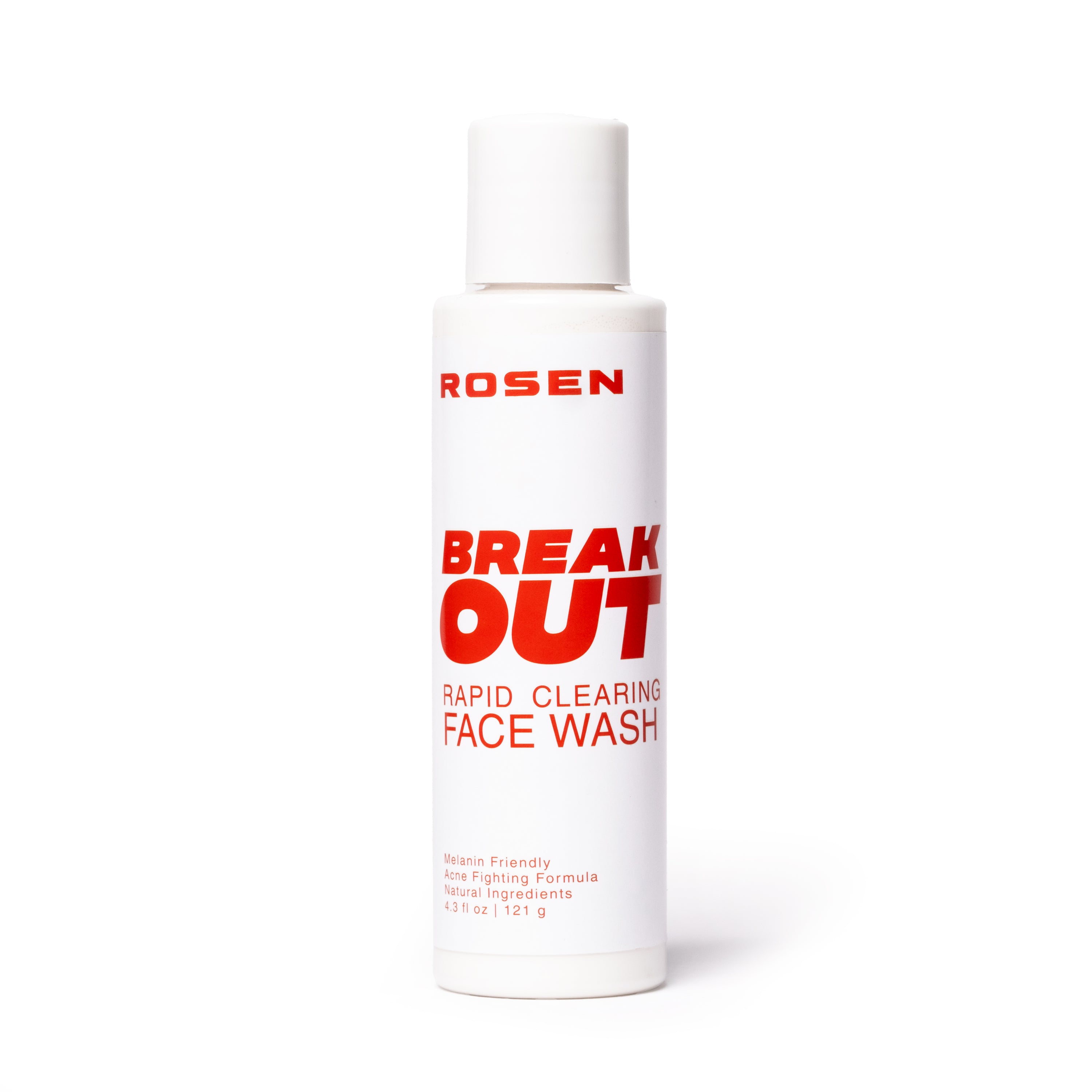 Break-Out Acne Cleanser