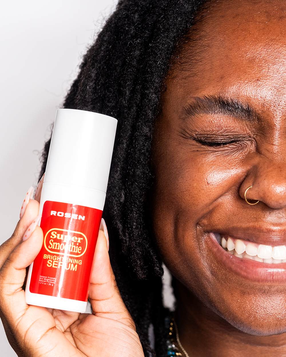 Super Smoothie Brightening Serum