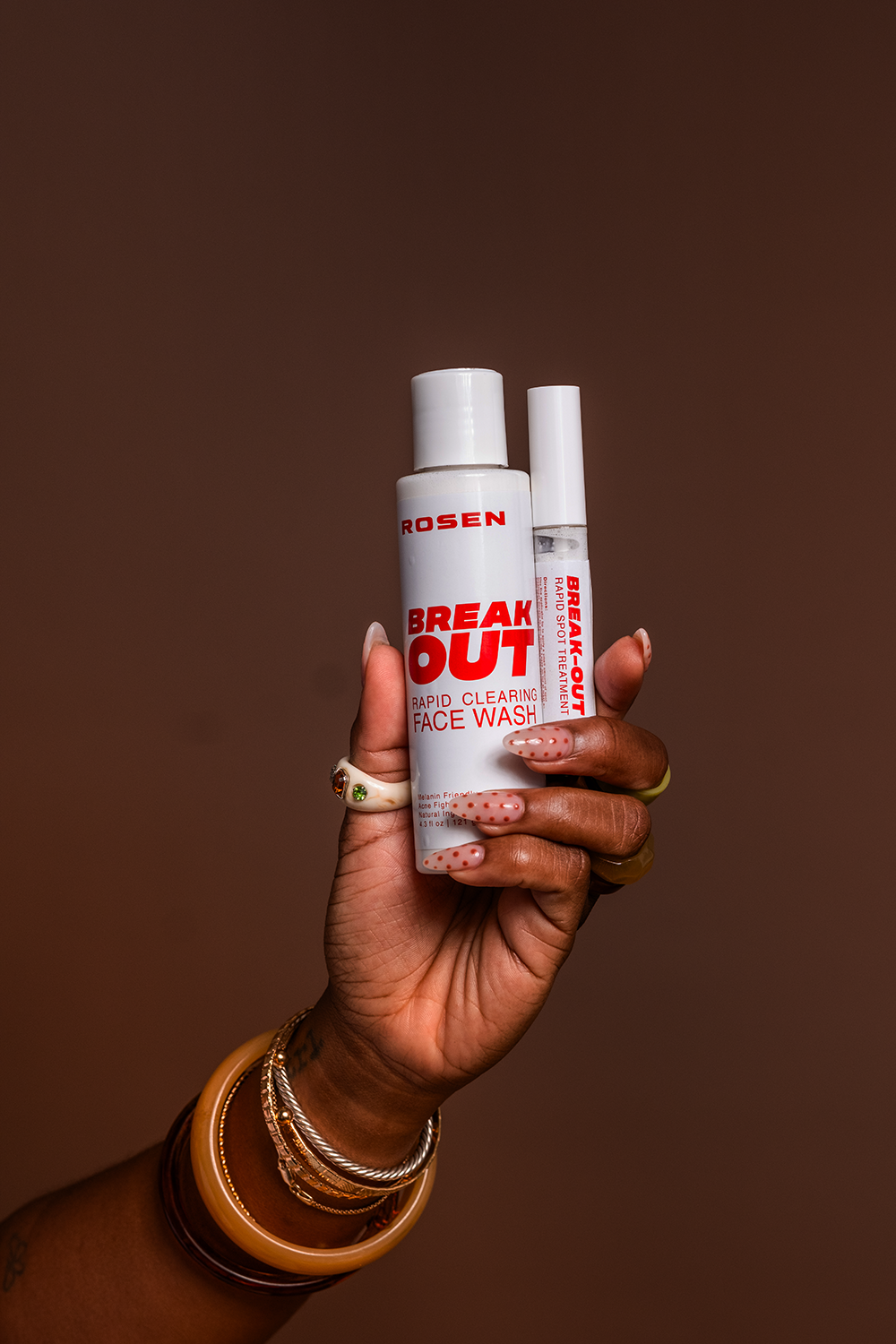 Break-Out Bundle
