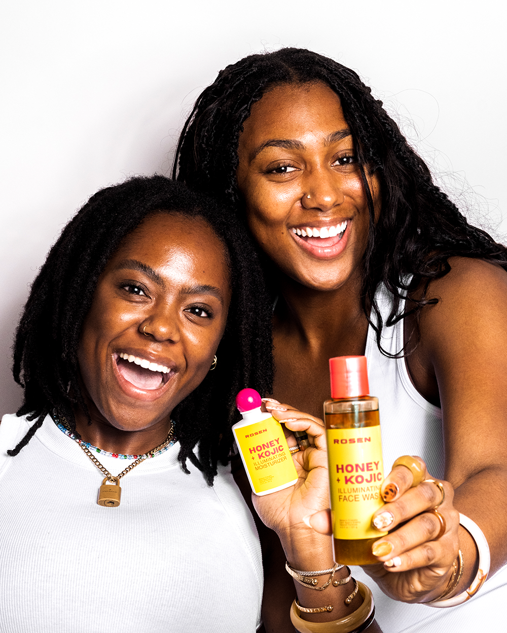 Honey Kojic Hyper-Fade Bundle