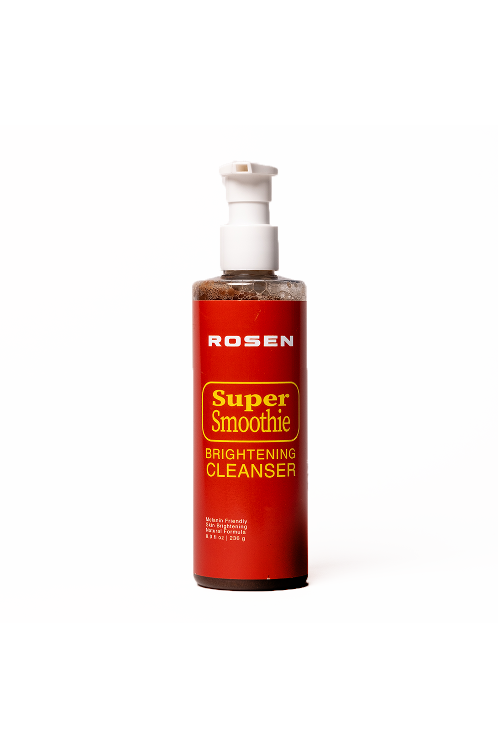 Super Smoothie Brightening Cleanser