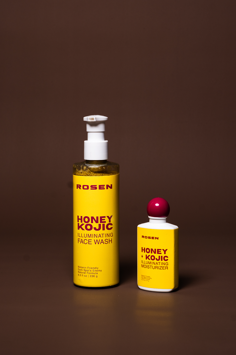 Honey Kojic Bundle