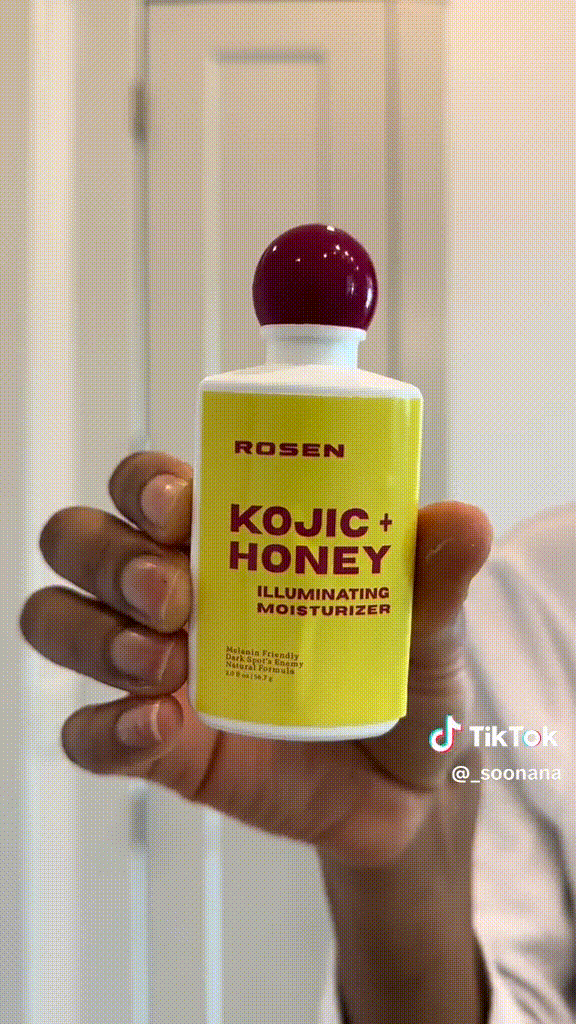 Honey Kojic Bundle