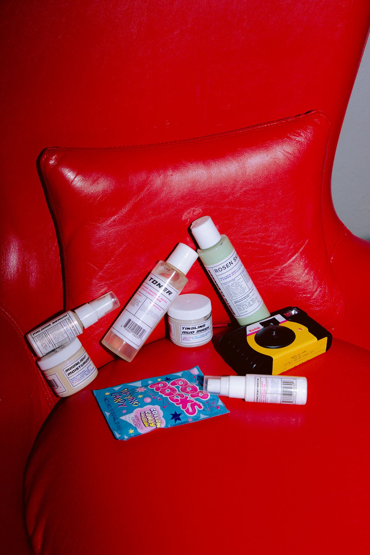 Moonlight Moisturizer with Niacinamide & Licorice Extract